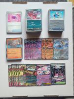 Phantasma Flames (PFL) Sammlung à 282 Pokemonkarten/Hits