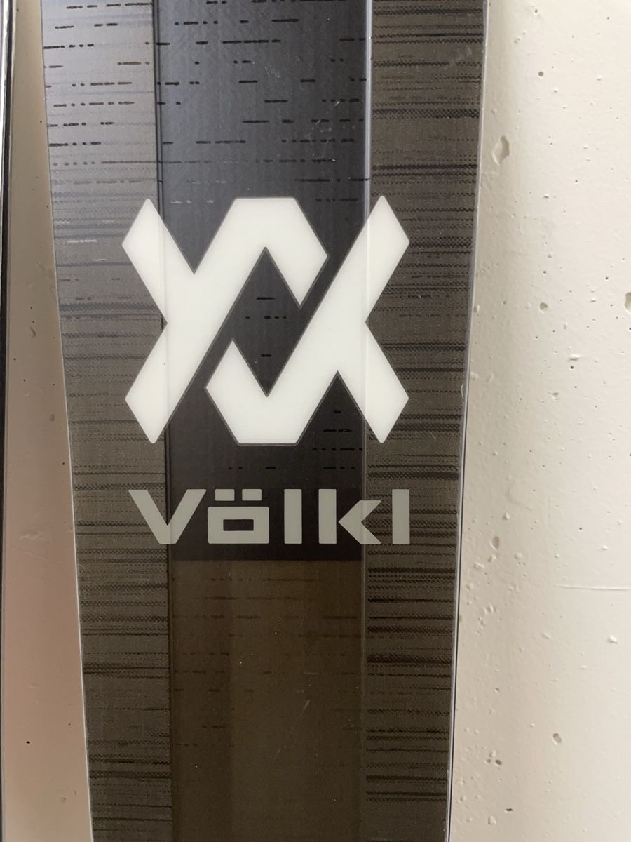 Völkl Sci: Ski - Völkl M5 – Nuovo (secondo la descrizione) da Windisch venduto da wushu1961 2