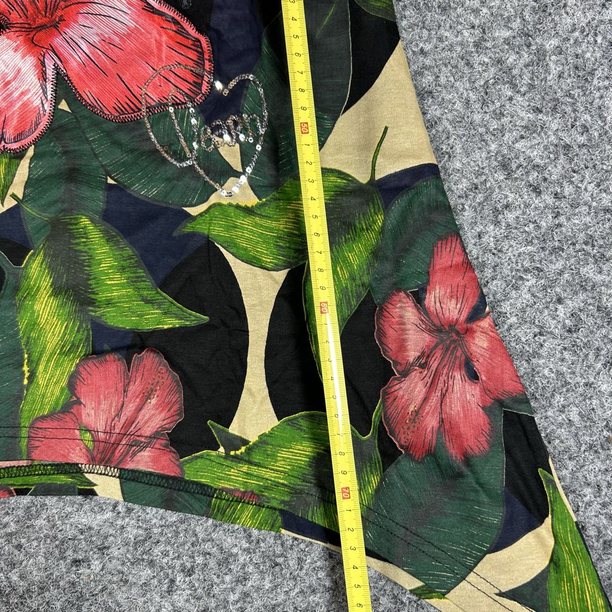 Desigual Vestiti: Dress Desigual L – Nuovo (secondo la descrizione) da La Sagne NE venduto da Matlasape 3