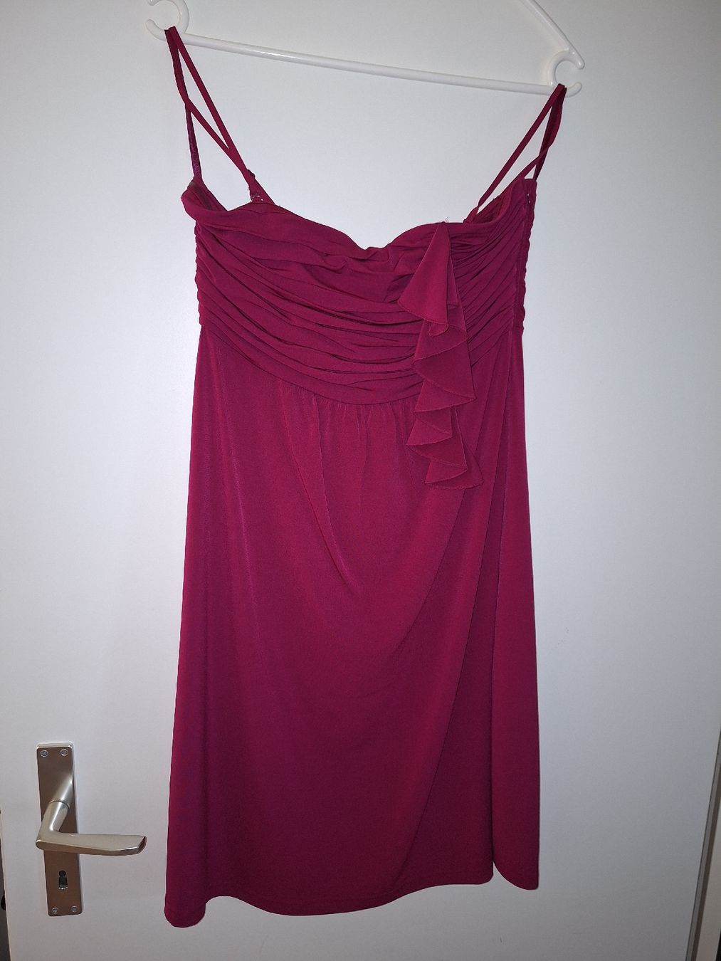 Esprit Kleider: elegantes Kleid von Esprit in Gr. S – Gebraucht aus Oberrieden von man_9tm2 1