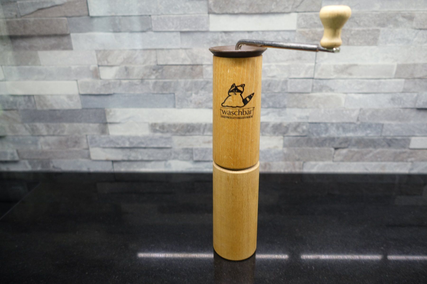 Elettrodomestici da cucina: Getreidemühle Waschbär – Usato da Belp venduto da Mazarron58