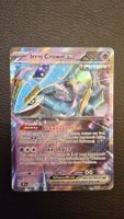 Iron Crown EX 081/162 - Temporal Forces (EN) - Pokémon Card