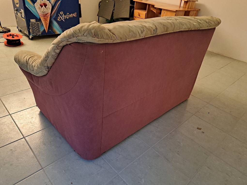 Divani: schöne Couch zu verkaufen – Usato da Triesen venduto da Barolo69 2