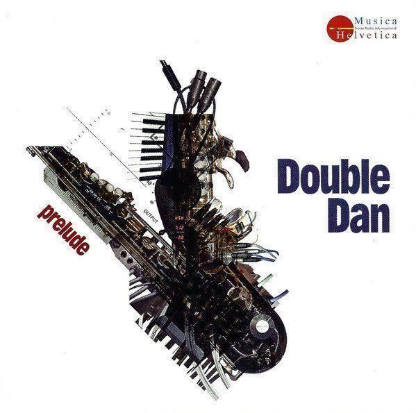 CD: CD  -  Double Dan - Prelude – Nuovo e nell'imballaggio originale da Allmendingen b. BE venduto da MMC-MuMeCo