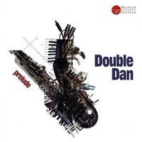 CD  -  Double Dan - Prelude