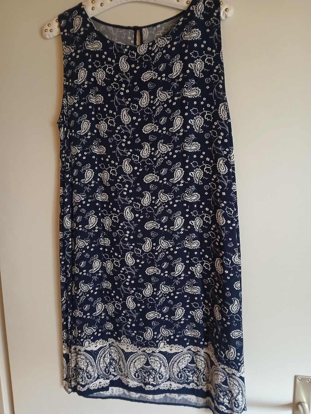 Vestiti: Sommerkleid Gr.L – Usato da Marly venduto da schnibu2
