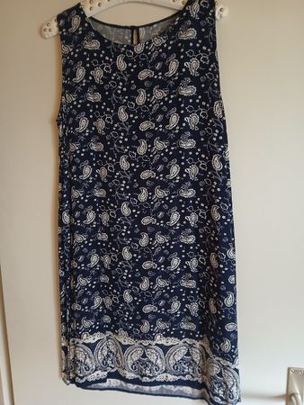 Sommerkleid Gr.L