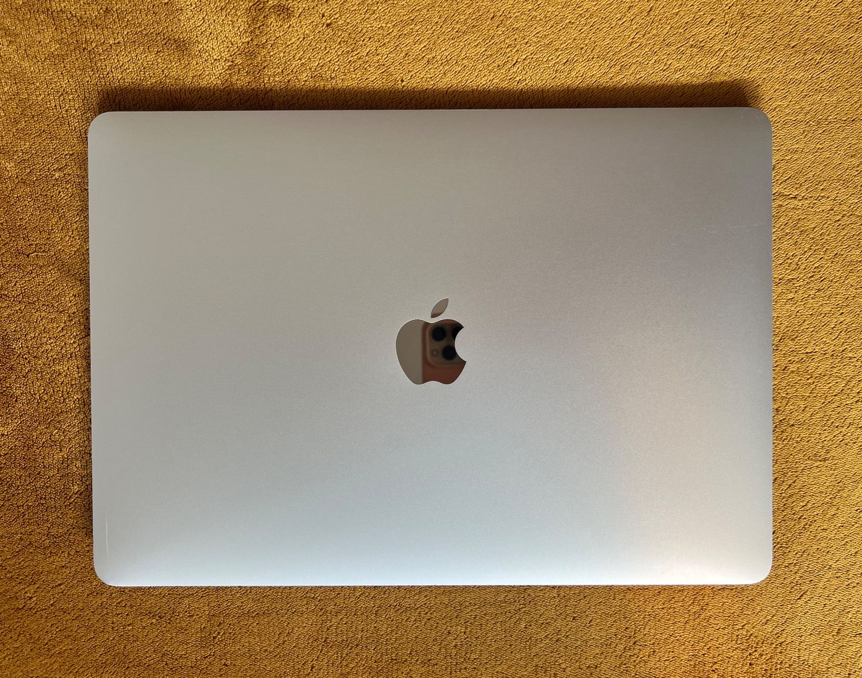 Apple Portables: MacBook Air M1 2020 – D'occasion à Porrentruy par Mascarol