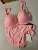 BH 80 C und Slip 42 Marie Jo
