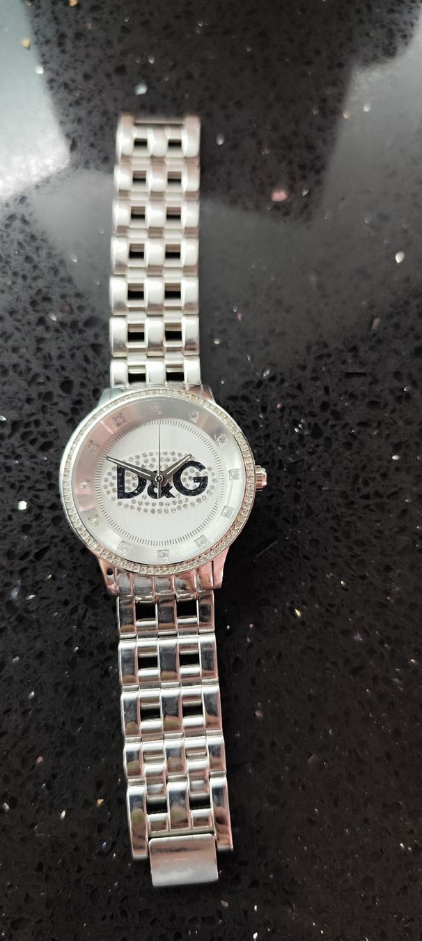Dolce & Gabbana Orologi: Orologio D&G modello DW0131 o DW0145. – Usato da Solduno venduto da bot_7m28
