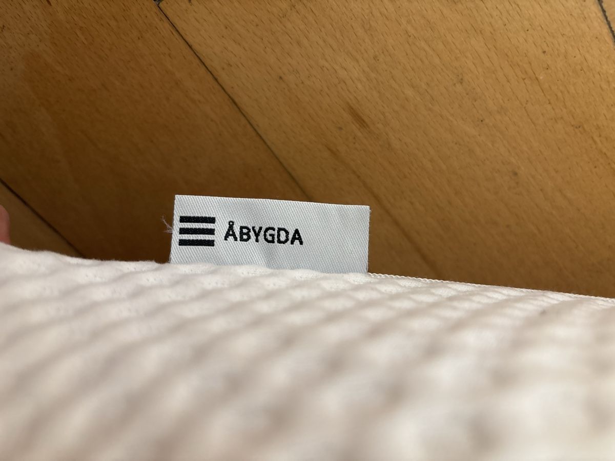 Ikea Materassi: Matratze Abygda – Usato da Zürich venduto da pau_dhm6 2