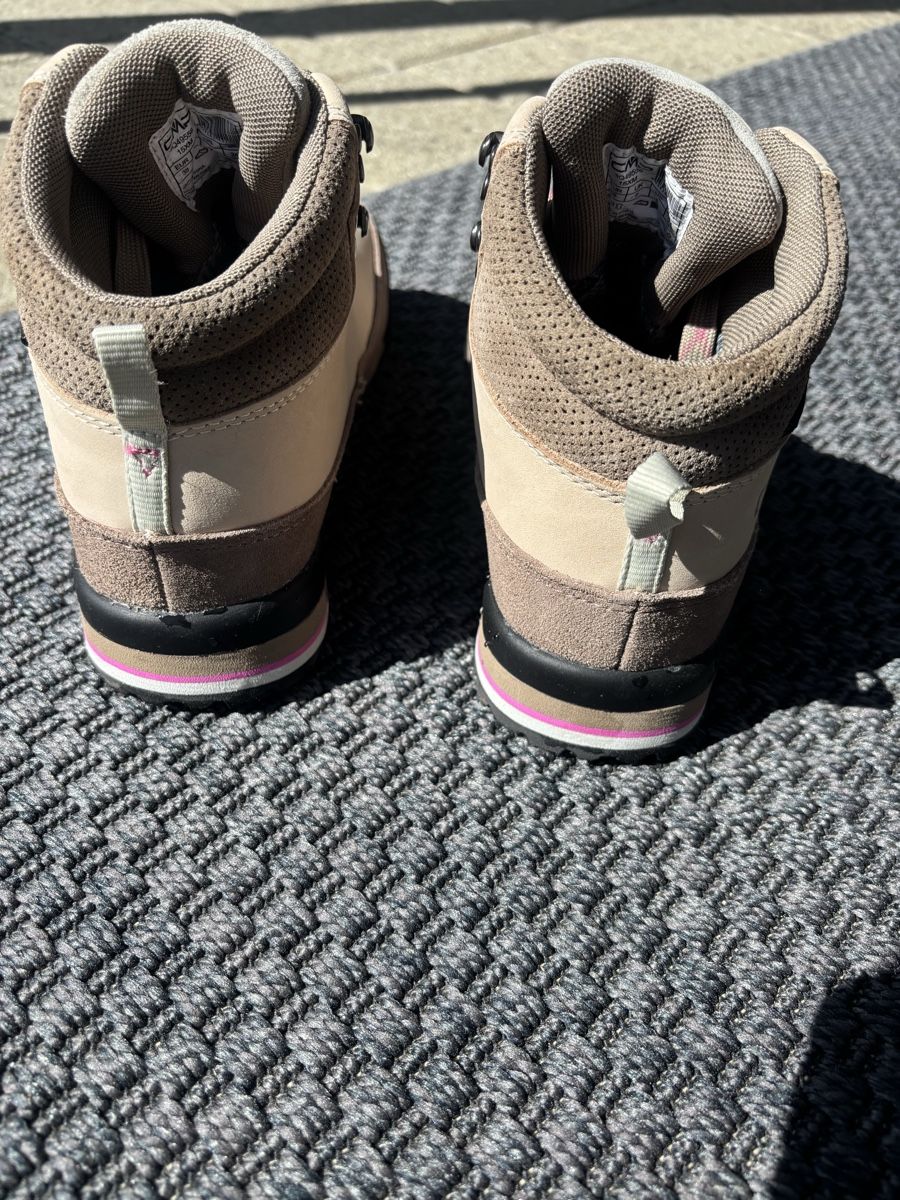 CMP Damenschuhe: CMP Wanderschuh – Neu (gemäss Beschreibung) aus Hünibach von Zbergkarin 3