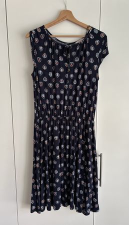 Esprit Sommerkleid (Grösse M; ungetragen)
