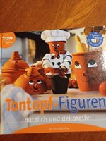 Buch: Tontopffiguren