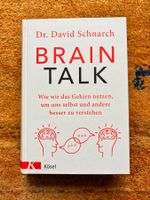 Brain Talk Dr. David Schnarch