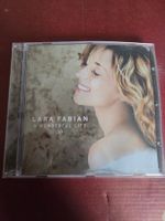 CD - Lara Fabian – A Wonderful Life (2004)