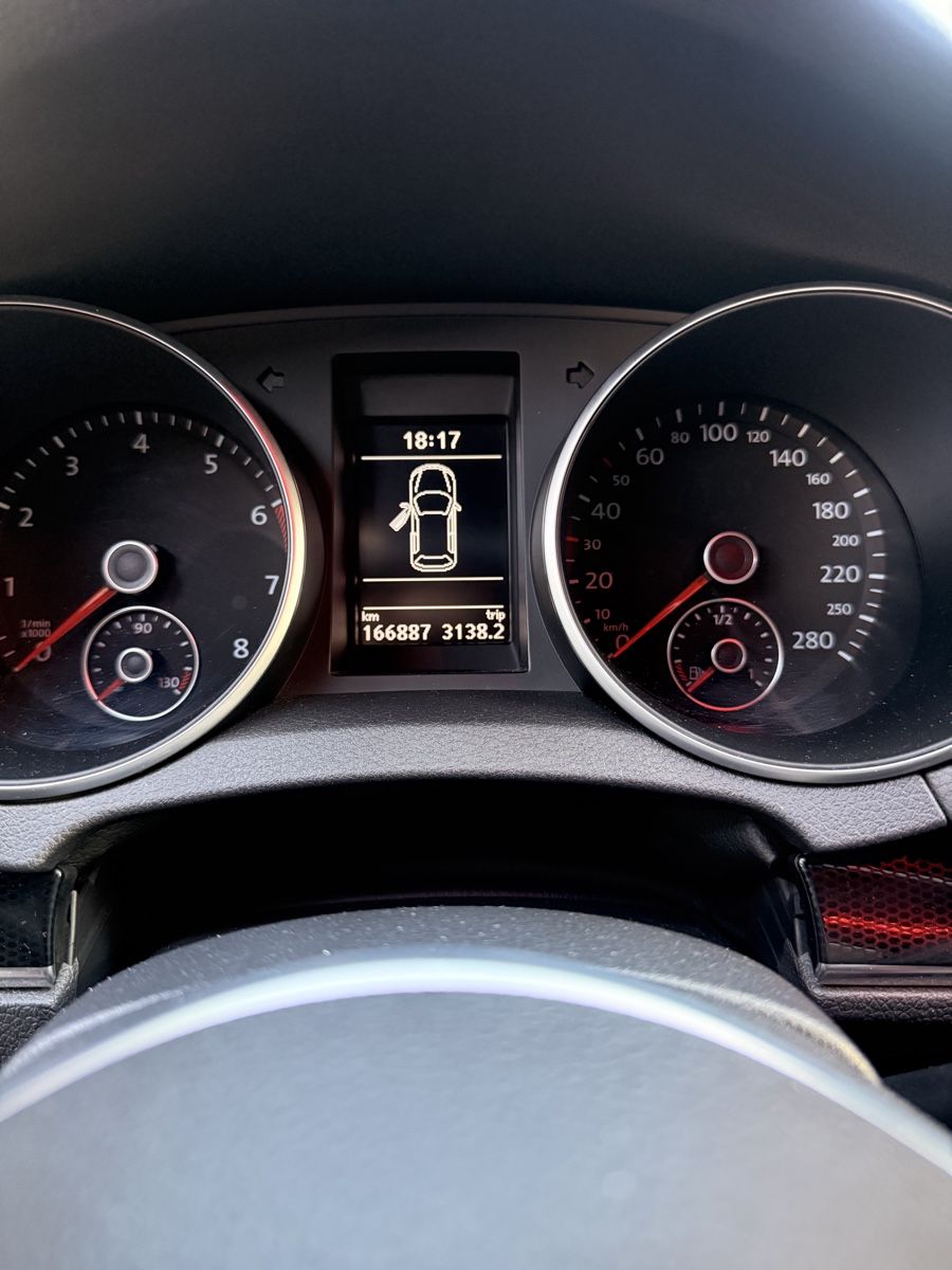 VW Autos: VW Golf 6 GTI EDITION 35 – Gebraucht aus Bellinzona von Peet94 7