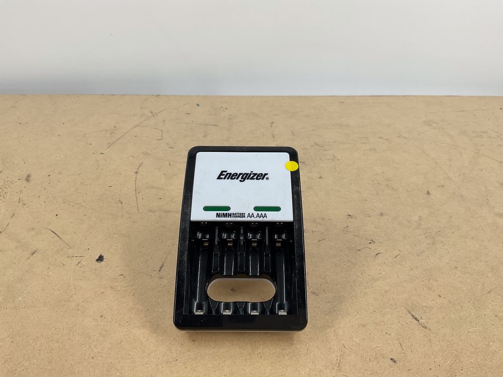 Energizer NIMH Battery charger CHVCM3EU ungetestet Kaufen auf Ricardo