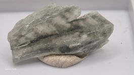 Pirssonit; Searles Lake, CA, USA; Kleinstufe
