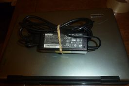 Vintage Acer Travel mate * 512MB RAM * 40GB HD