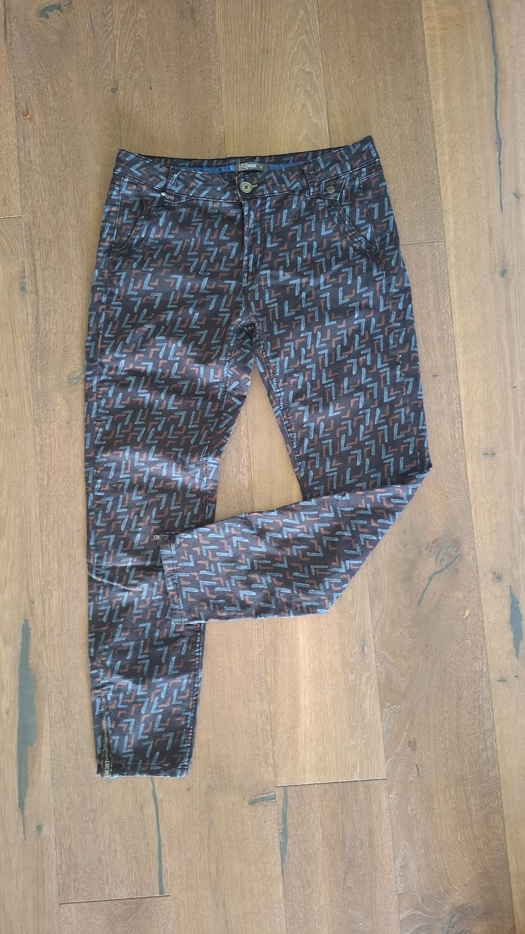 Nile Pantalons: Hose Nile S – D'occasion à Alpthal par Ing3_rid 2