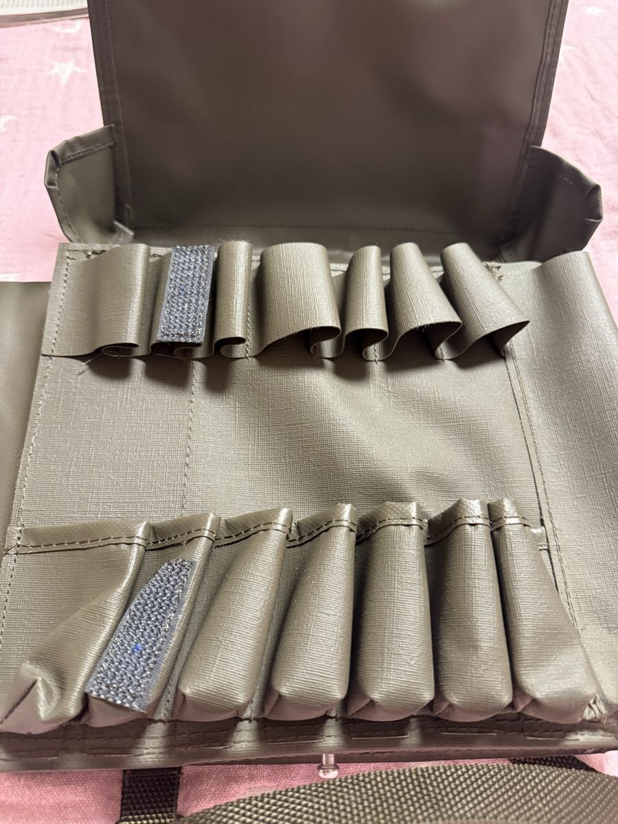 Schweizer Armee Borse: Tasche militar – Nuovo (secondo la descrizione) da Monte Carasso venduto da Alexclio 1