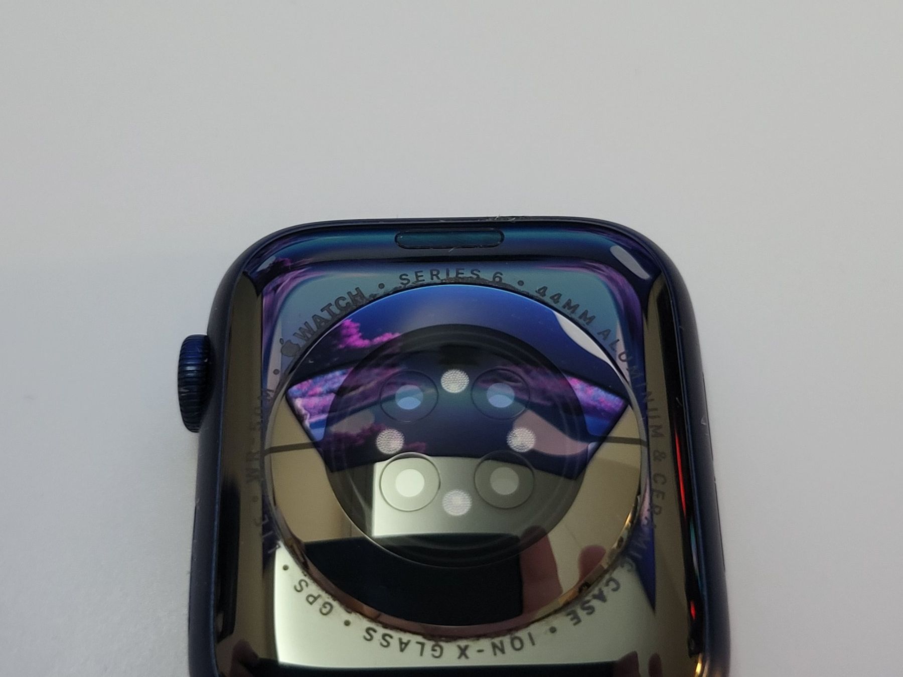 Apple Smartwatch: Apple Watch Series 6 LTE – Gebraucht aus Ebikon von CyberTari 4