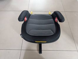 Réhausseur isofix