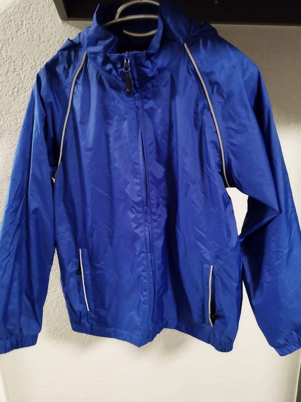 Jacken & Mäntel: Veste de pluie Atrium enfant, taille 146/152, comme neuf – Gebraucht aus Oberburg von Ines2019