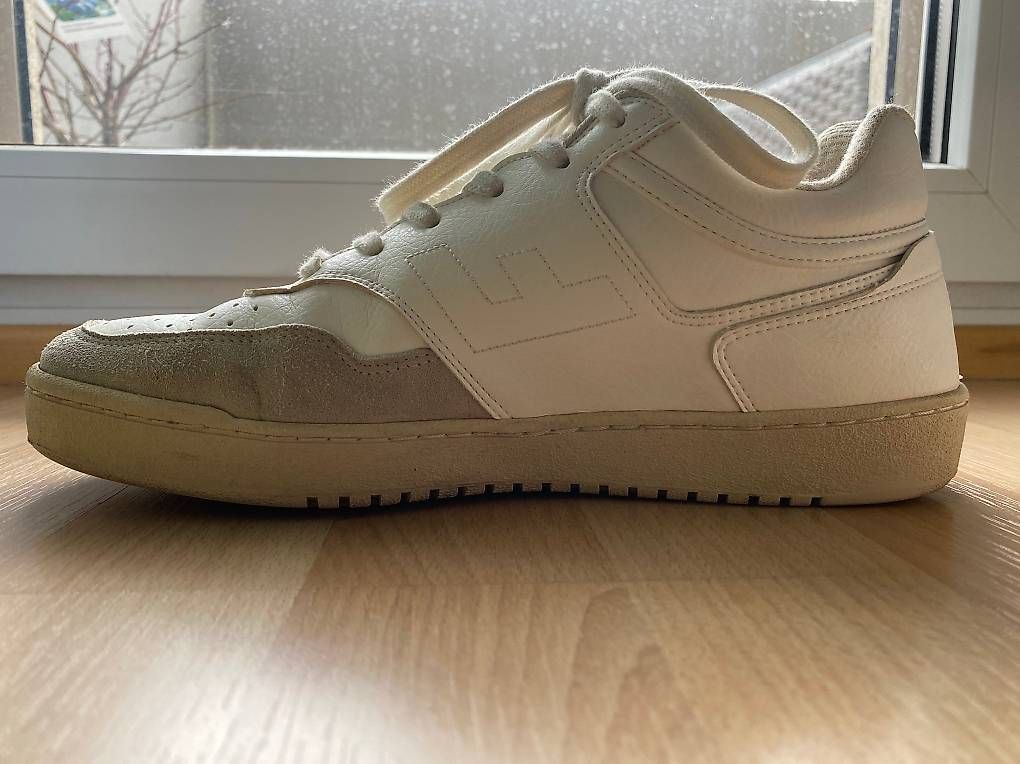 Herrenschuhe: Flamingos' Life  RETRO 90S UNISEX Grösse 40 – Gebraucht aus Zürich von Ma_Go 3