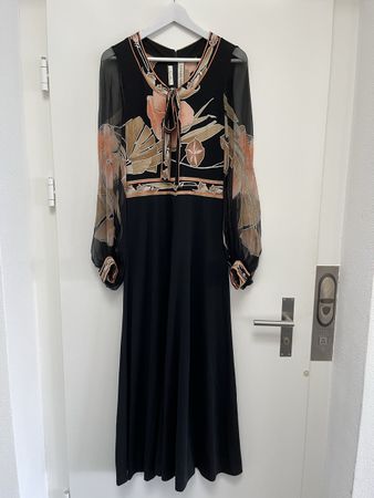 Leonard Paris Vintage Kleid