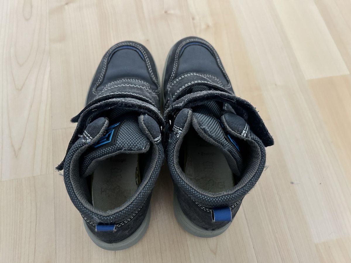 Primigi Scarpe per ragazzi: Primigi Schuhe Gr. 31 – Usato da Erlenbach ZH venduto da milalond 2