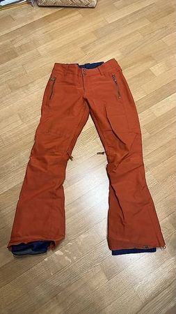 Roxy Damen Snowboardhose, Grösse S, Top Zustand!