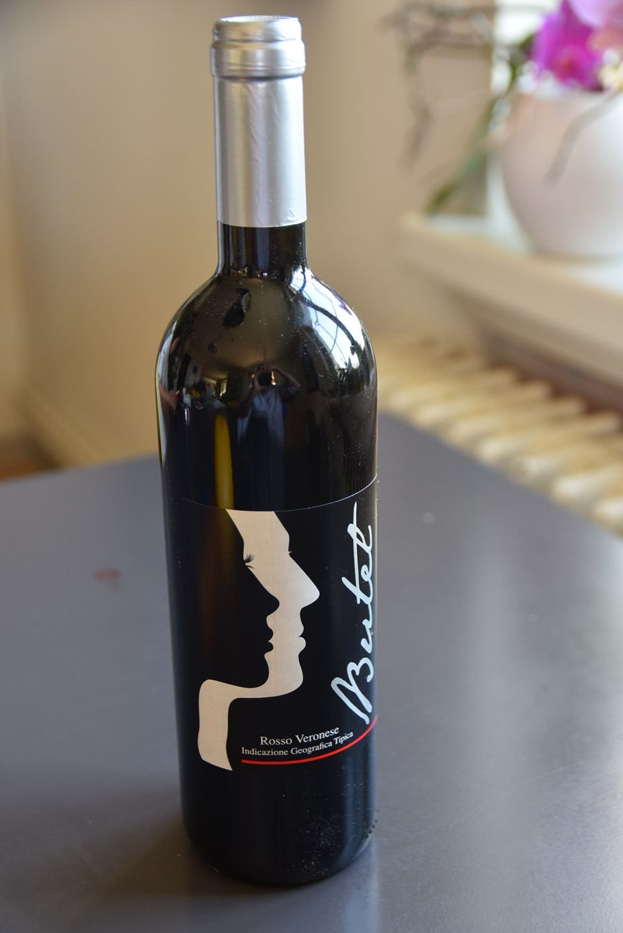 Vino: Rosso Veronese, 2012, 90 Flaschen – Nuovo (secondo la descrizione) da Egg bei Zürich venduto da ga0815