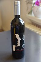 Rosso Veronese, 2012, 90 Flaschen