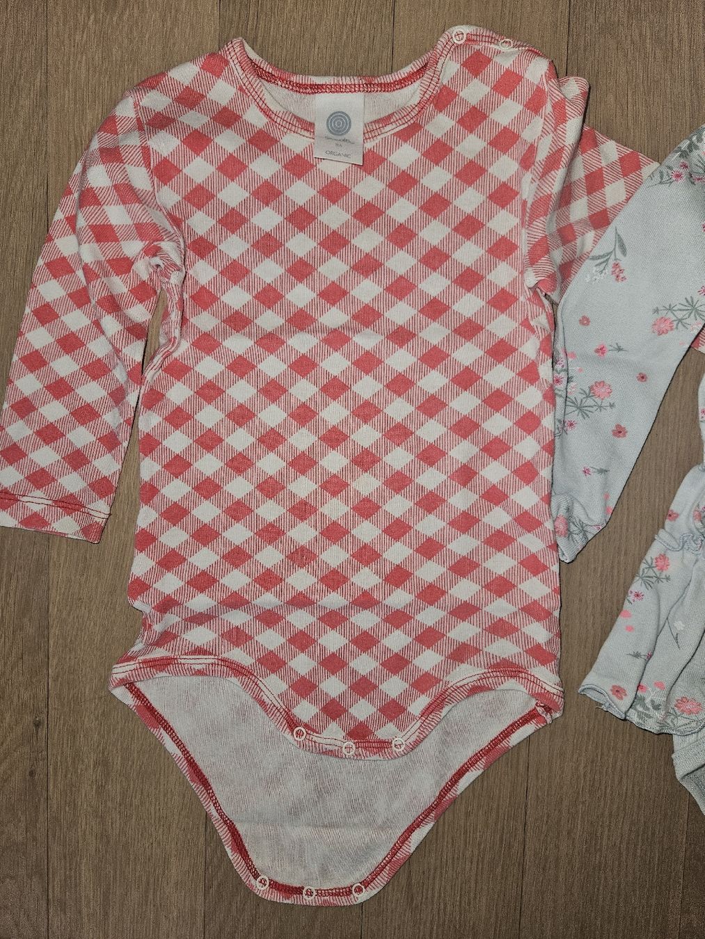 Sanetta Lotti & Set di vestiti: 86 Kleider-Packet: Kleid, Bodies, Leggings – Nuovo (secondo la descrizione) da Regensdorf venduto da bus_dn2t 2