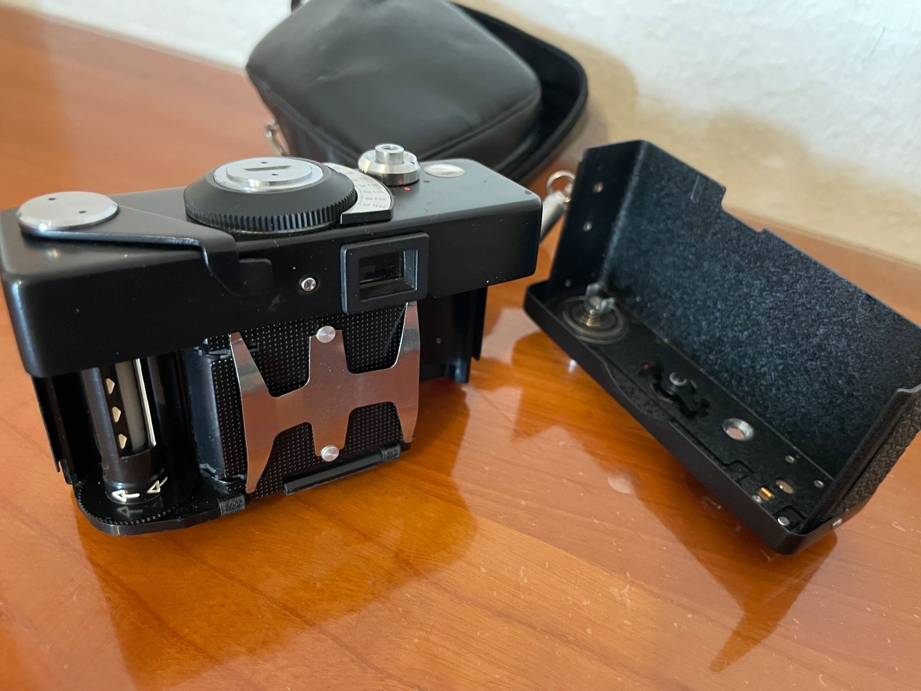 Rollei Appareil photo: Rollei 35 – D'occasion à Zürich par semi16 4