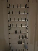 Schuhgestell verstellbar