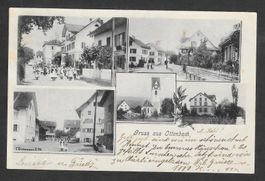 Ottenbach 5 Bilder