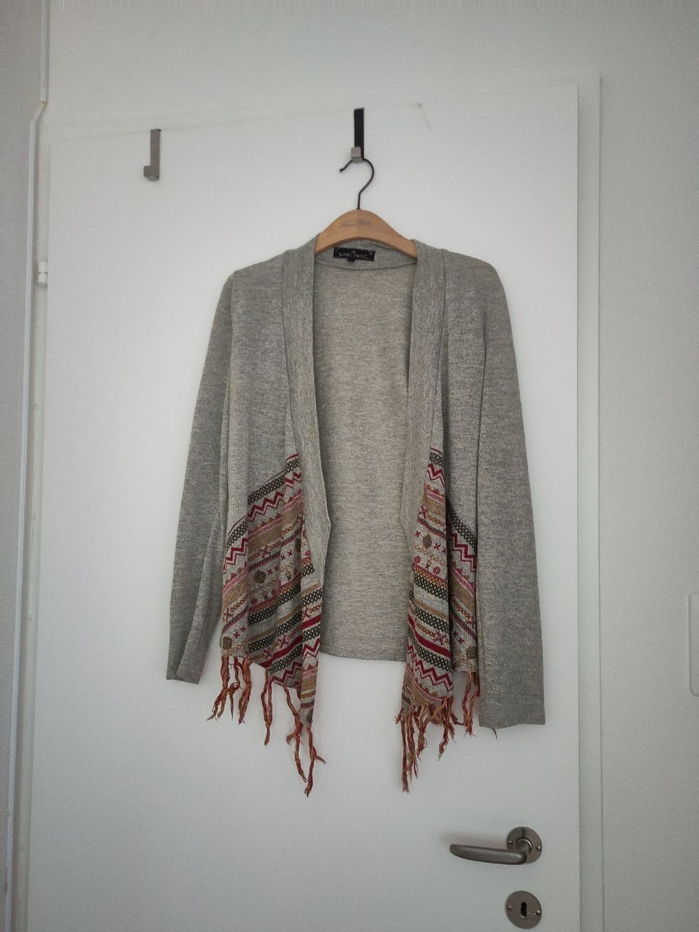 Lots de vêtements: Verschiedene Jacken – D'occasion à Zürich par Seleine 2