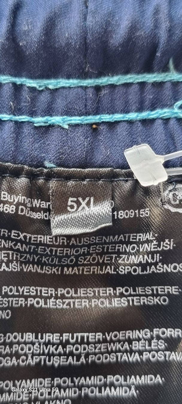Pantaloni: Badehosen – Nuovo (secondo la descrizione) da Zürich venduto da muchos-54 3