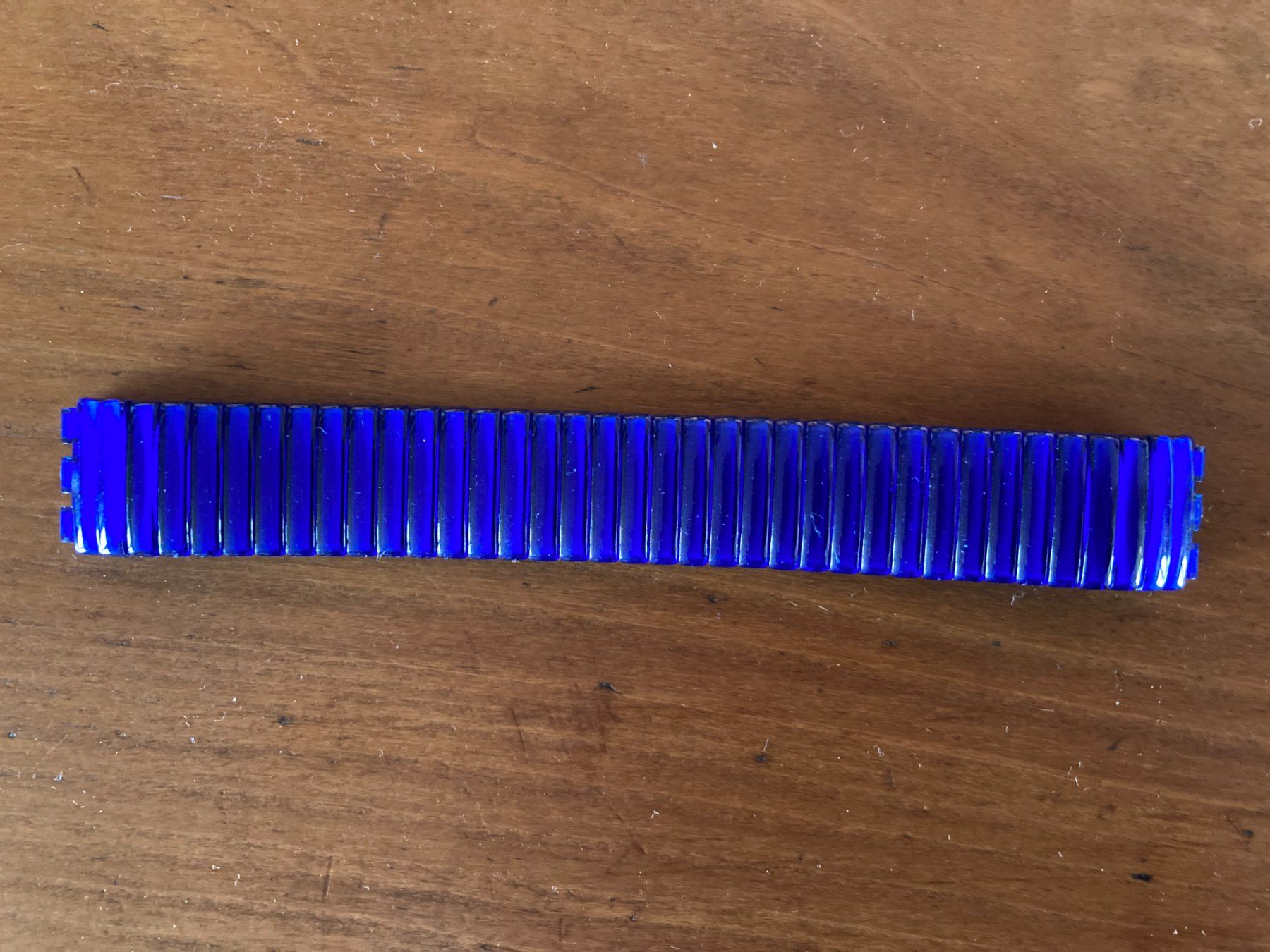 Swatch Bracelets: SWATCH FLEX  ARMBAND / SWATCH  GENT  DROP  GRÖSSE  S     NEU – Neuf (Voir description) à Subingen par ArtBead