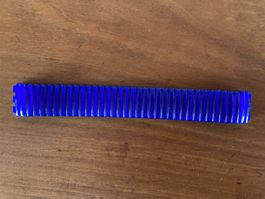 SWATCH FLEX  ARMBAND / SWATCH  GENT  DROP  GRÖSSE  S     NEU