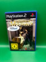 Galileo Mystery - die Krone des Midas (DE) - Playstation 2