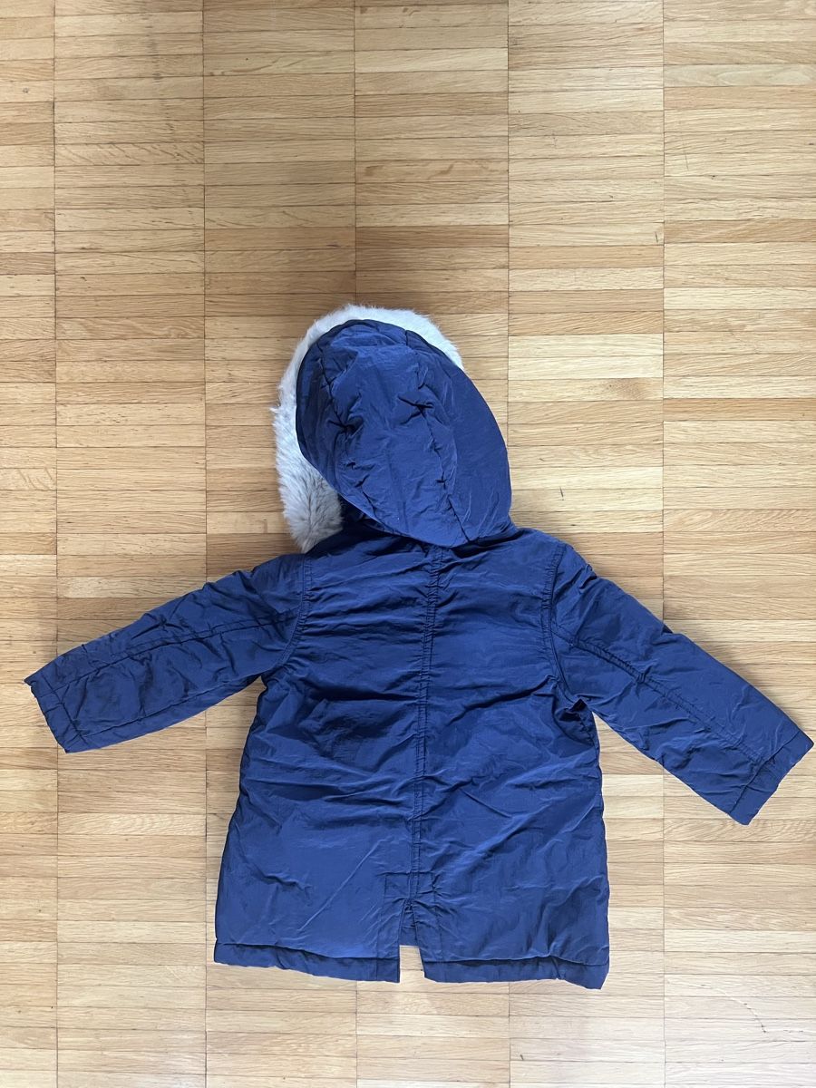Chicco Giacche & Cappotti: Chicco Winter Coat, Size 92 – Usato da Watt venduto da rmt07 2