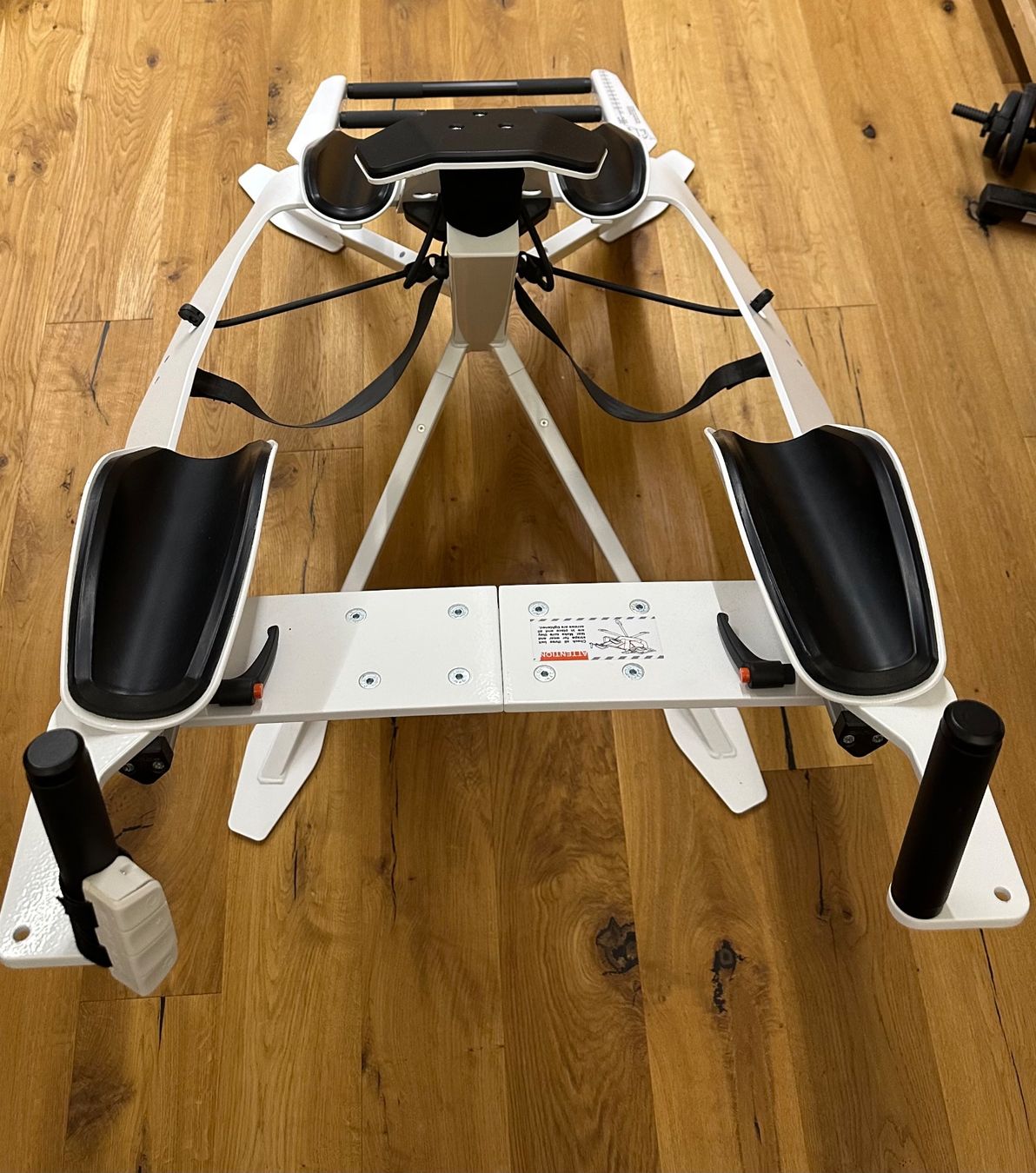 Hometrainer: Icaros Training Gerät – Nuovo (secondo la descrizione) da Buchs SG venduto da Alpenseller