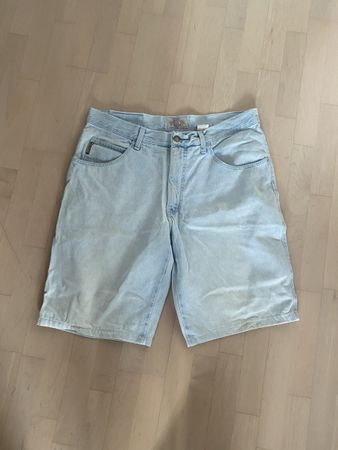 Giorgio Armani Jeans Shorts