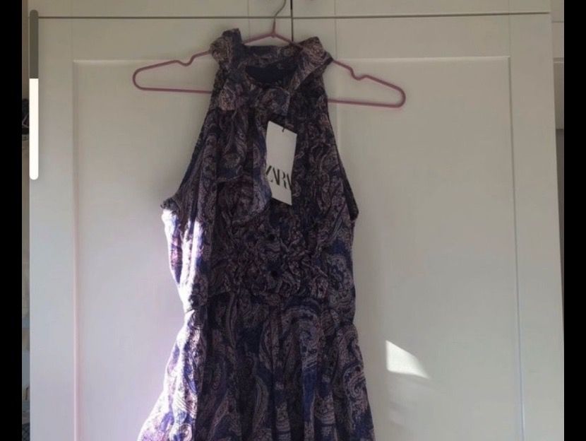 Zara Vestiti: Zaradress – Nuovo e nell'imballaggio originale da Opfikon venduto da til_t7ww 6