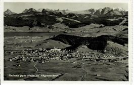 Einsiedeln