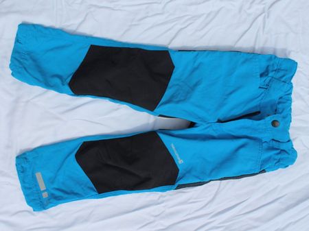 Wander-Trekking-Outdoorhose in 104 Trevolution mit Briefpost